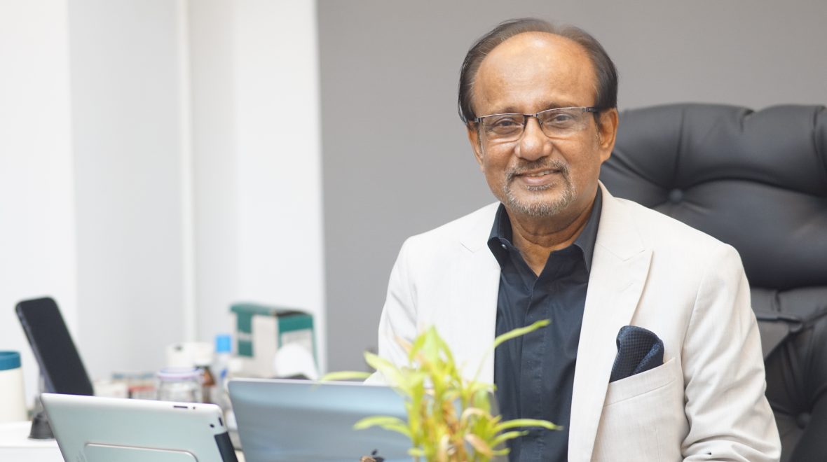 Insights | Leadership | Vision