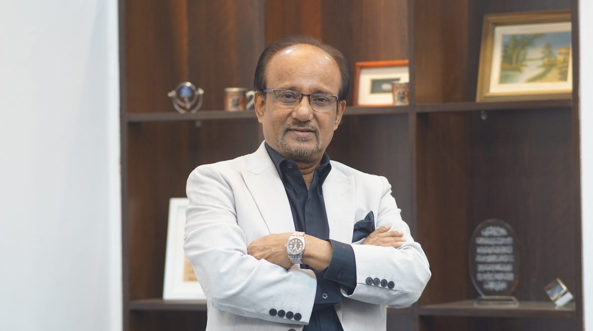 Perspectives from Leadership, Growth & Experience