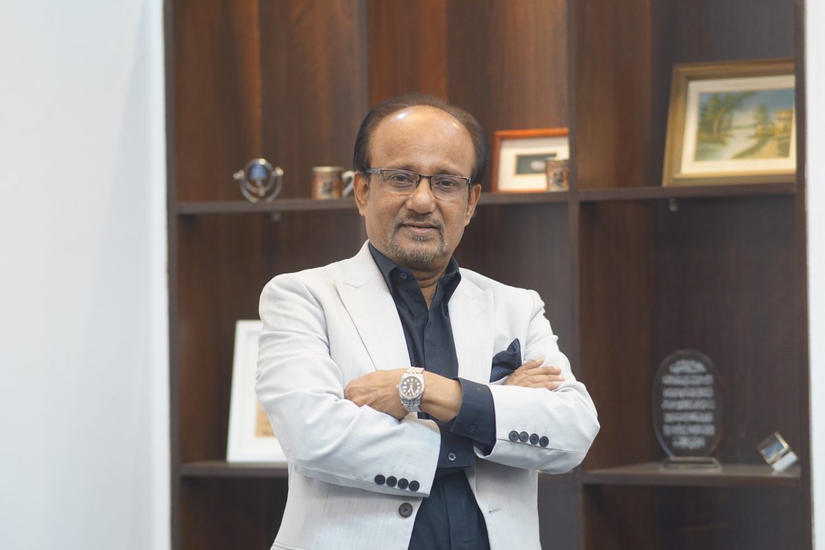 Pinto | arikul Islam pinto | mhadi support services ltd