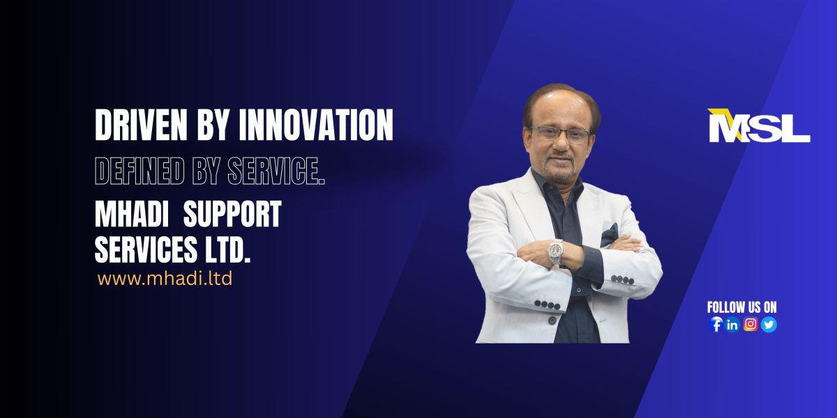 Pinto | arikul Islam pinto | mhadi support services ltd